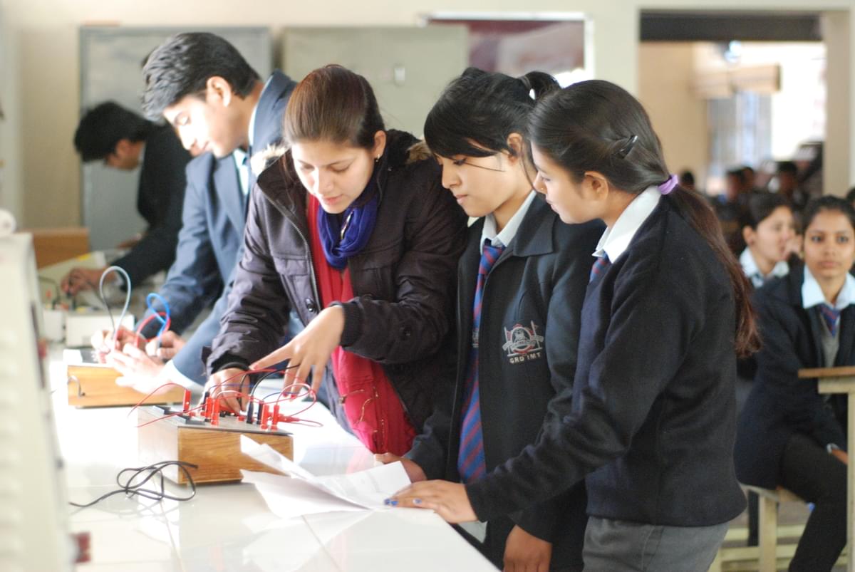 GRD IMT hostel photo 2